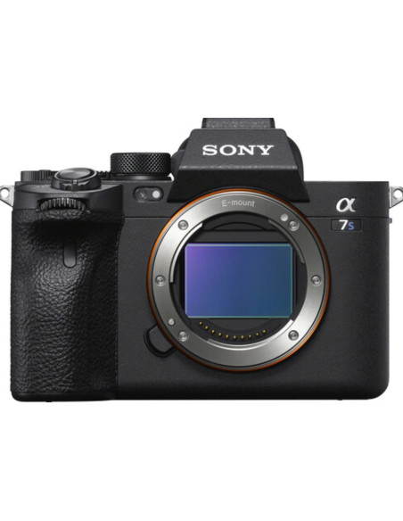 SONY ALPHA ILCE7 SM3 121MP 4K BODY